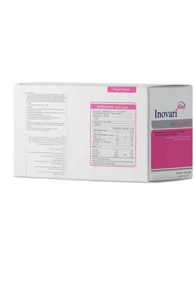 Fas Inovari Plus Sachets For Women - 30 Sachets