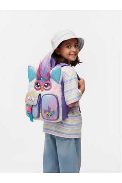 Furby Rucsac CEO-ACCCS-AW26-100FUR Mov