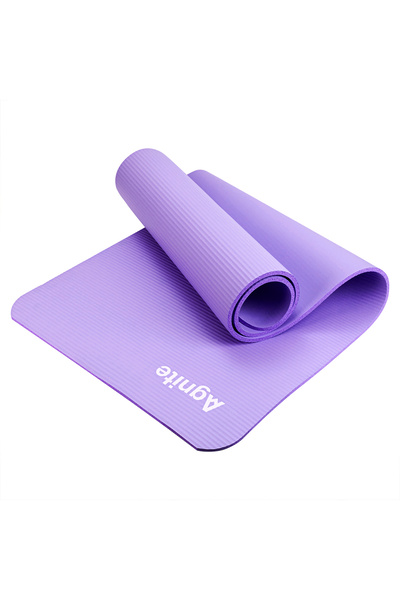 MC Micostore Saltea yoga 183*61*0.8 cm + husa transport agnite violet deli