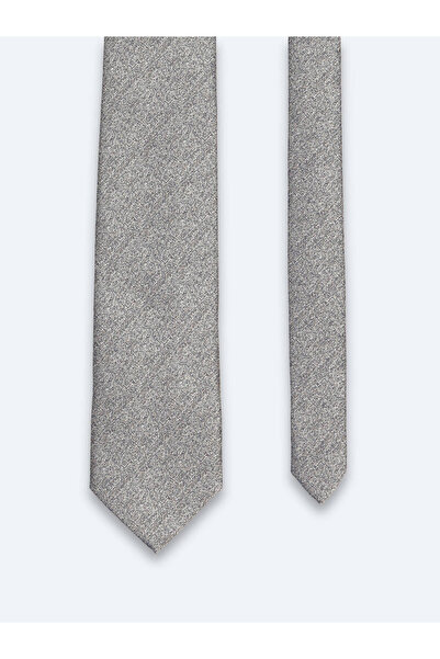 Kip Anthracite Tie