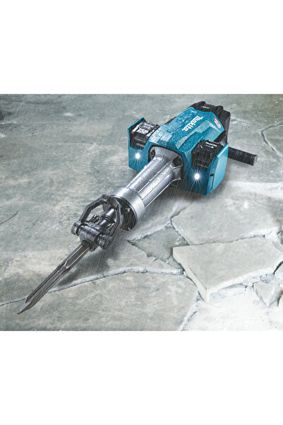 Makita Elektropnömatik Kırıcı HM004GZ05