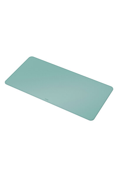 MC Micostore Mapa birou 80*40cm material textil verde menta leitz