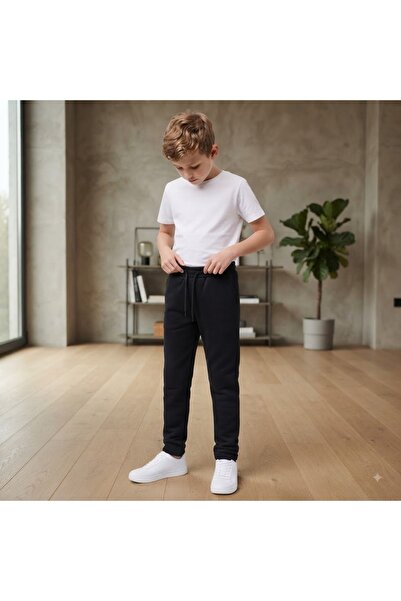 Erca Home Tekstil Ürünleri بنطلون رجالي من نوع BORU PACE SCHOOL Lycra COMPACT...