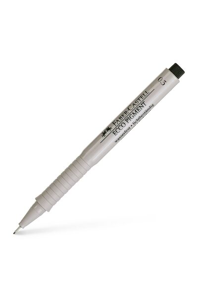 Faber Castell Liner 0.3mm pigment faber-castell