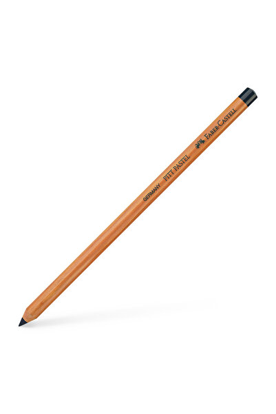 Faber Castell Creion pastell pitt indigo inchis faber