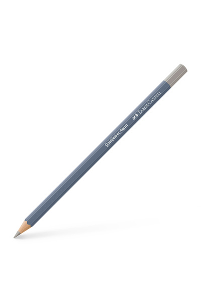 Faber Castell Creion colorat aquarelle sepia pastel 475 goldfaber faber-castell