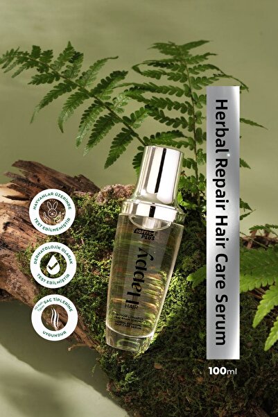 Softto Plus Happy Hair Heat Protective, Repairing and Smoothing Hair Care Oil...