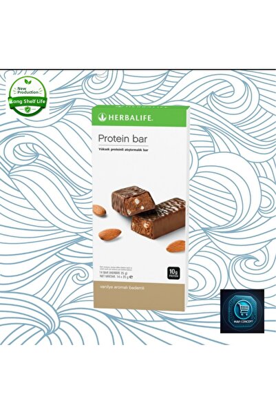 Herbalife Baton proteic, pachet de 14 bucăți