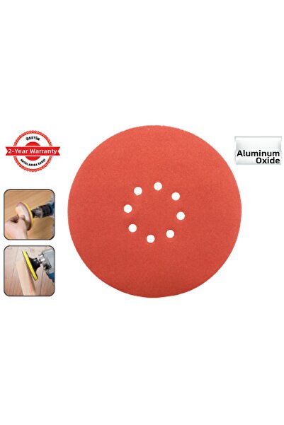 Tomax Cirtli Zimpara 230/100 Kum Nk (8 Holes) (100 Pieces)