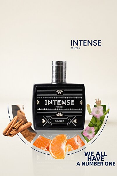 Bargello عطر انتنس للرجال 50 مل