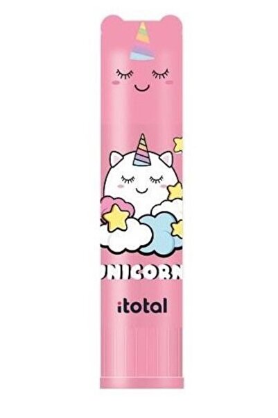 ITOTAL Baton de lipici Unicorn