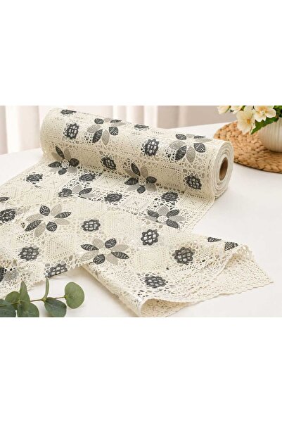 yek home tekstil evinizin her yerinde Κάλυμμα ράφι 50cm/1-3-5-10-15MT από δαν...