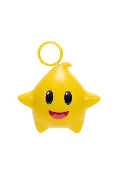 Super mario Galaxy Movie Yoyo Galben Jaune Luma