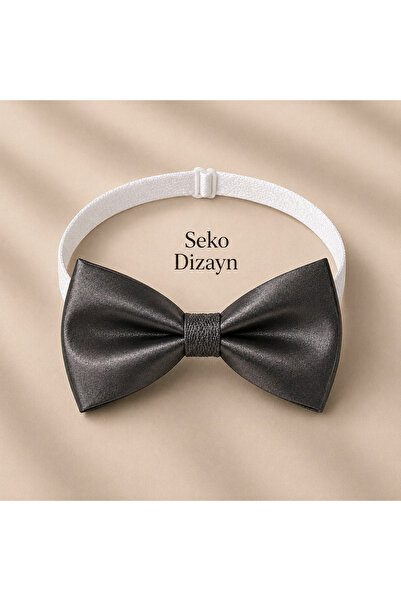 Seko Dizayn Ayarlanabilir Papyon Saten