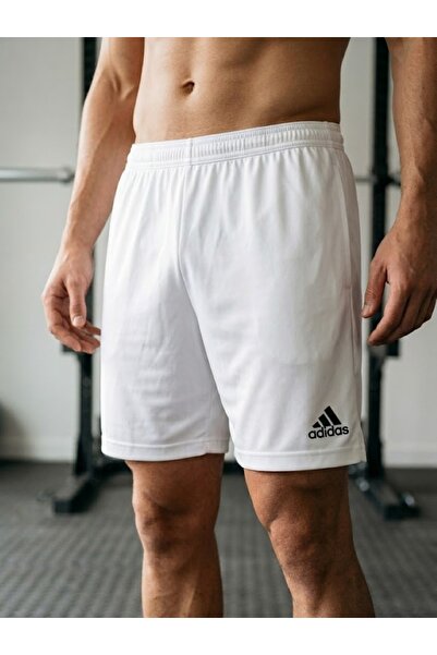 adidas Ανδρικά σορτς καθημερινής αθλητικής προπόνησης