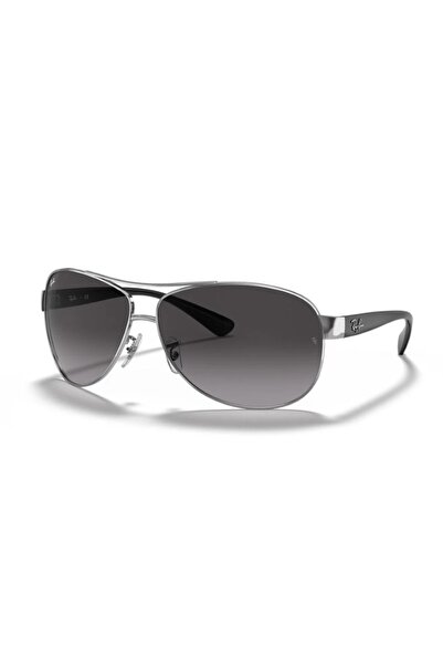 Ray-Ban نظارات شمسية RB3386 63 003/8G