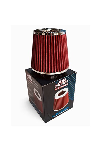 SIEGEN Enhancer Outdoor Filter 76mm Red Color - High