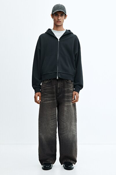 H&M Super Baggy Jeans