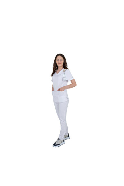 Prof Χειρουργικό κοστούμι Peace Scrubs