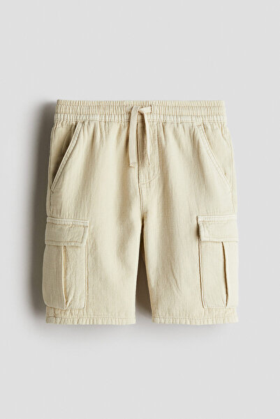 H&M Kargo Şort