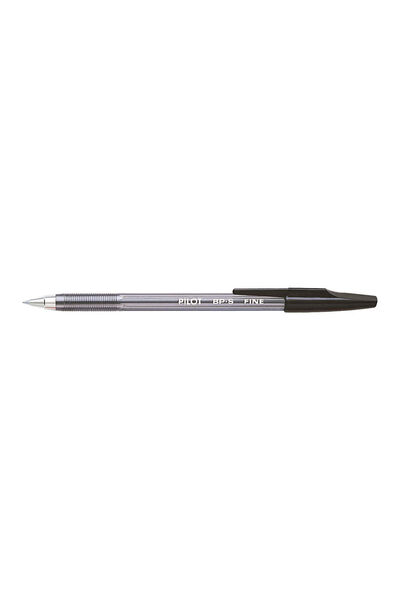 Pilot   negru