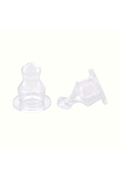 CANPOL Babies Tetina Orthodontica Din Silicon Hrana densa 2 Pcs - 18/128