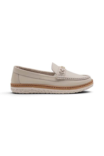 Voyager Z525 Women's Genuine Leather Sports Model Daily Shoes
