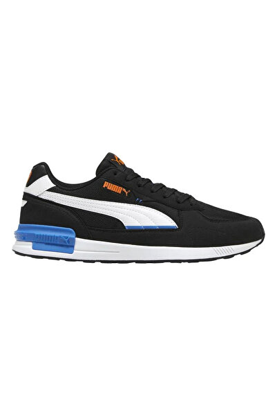 Puma Graviton Unisex Μαύρα Αθλητικά Παπούτσια 38073851