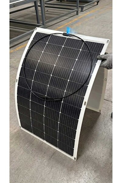 GESEVİM 170 watt Esnek Güneş Paneli