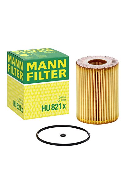 Ana Hickmann Mann Filter Yağ Filtresi (mercedes: C-e-m Seri-sprinter 06-vito ...