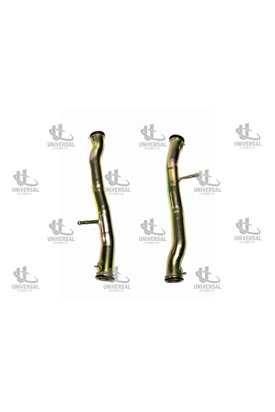 İTAQİ Water Pipe Crv 1997-2002 / 19505-P30-000