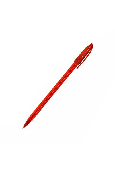 Mikro M-20 Tükenmez Kalem Kırmızı