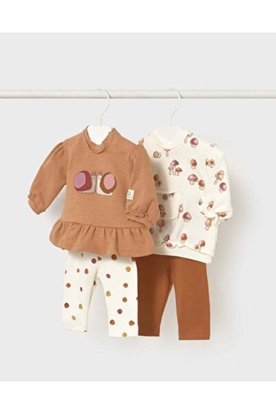 MAYORAL 2710 set-4 piece tights