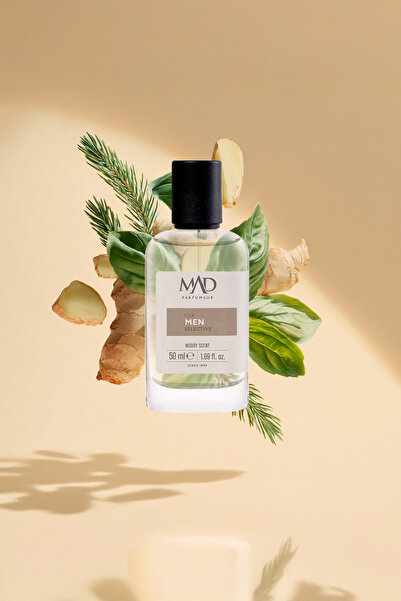 Mad Parfüm Mad W160 Selective 50 ml Erkek Parfüm