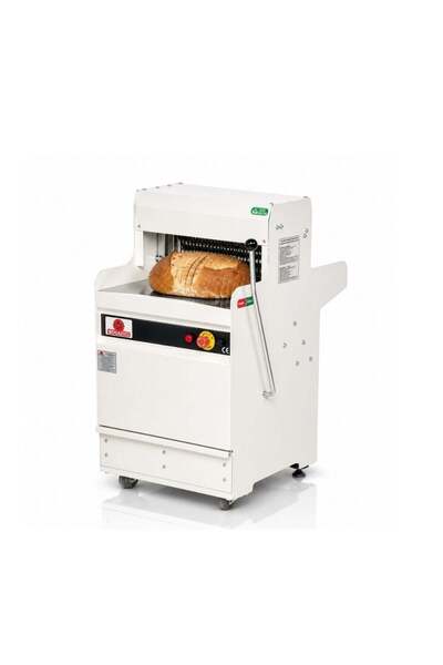 BOĞAZİÇİ MUTFAK EKİPMANLARI Boğaziçi Özel Ekmek Dilimleme Makinesi 20 MM Tekl...