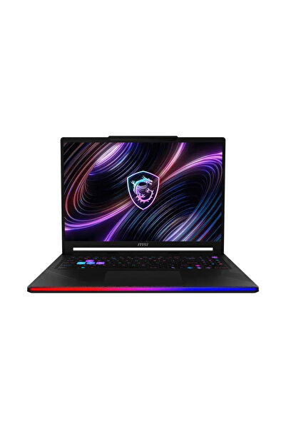 MSI Raider 16 HX B2WJ-022TR Ultra 9 290HX Plus 32GB 2TB SSD 24GB RTX5090 16 Q...