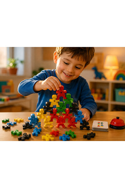 Zepmen Skillful Men Speed-attention and Balance Game