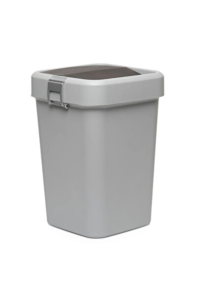KOÇTAŞ Comfort Kilitli Çöp Kovası 18 Litre