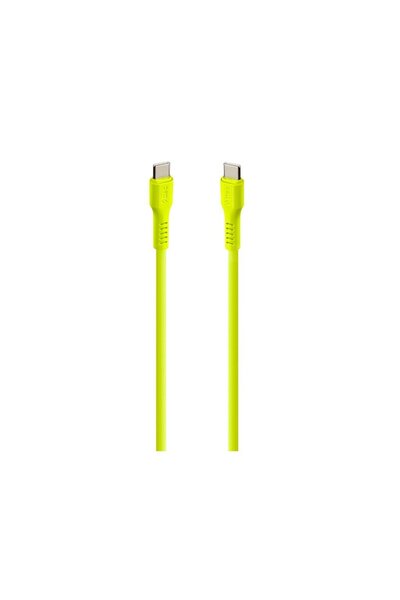 Ttec USB-C - USB-C 120cm 60W PD/QC Hızlı Şarj/Data Kablosu - 2DK59