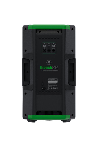 Mackie Thrash 215 1300-watt 15'' Aktif Kabin