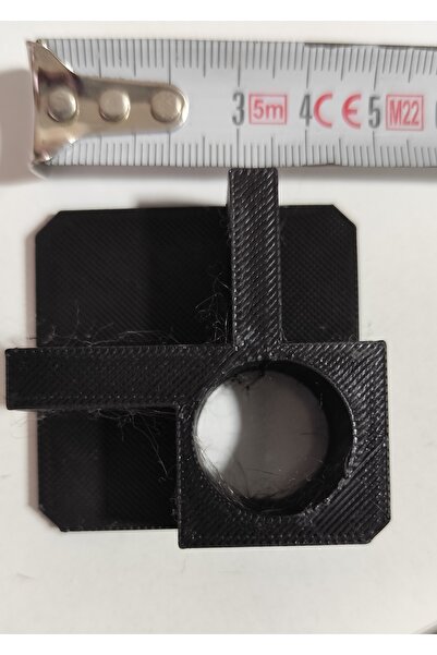 ÇUKUROVA ÜTÜ Lüx Katlanır Kamp Sandalyesi Arka Üst Delikli Bağlantı 5cm x 5cm...