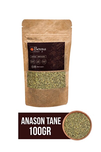 beroya Anason Tane 100g