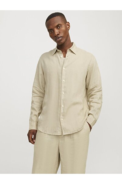 Jack & Jones Premium Hemd Relaxed Fit Hemd