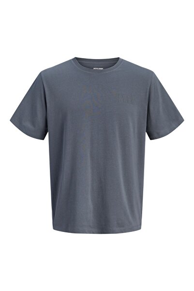 Jack & Jones Plus T-shirt Plus Size Logo T-shirt