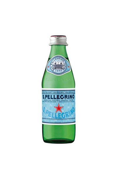 Genel Markalar Doğal Mineralli Su 250 Ml