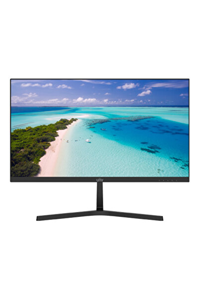 Uniview Monitor 24 inch, LED, 1080P, 100Hz - UNV MW-LC24-E