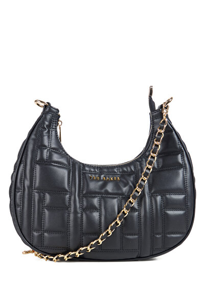 Ted Baker Siyah Kadın Omuz Çantası TBSS26FBAG003