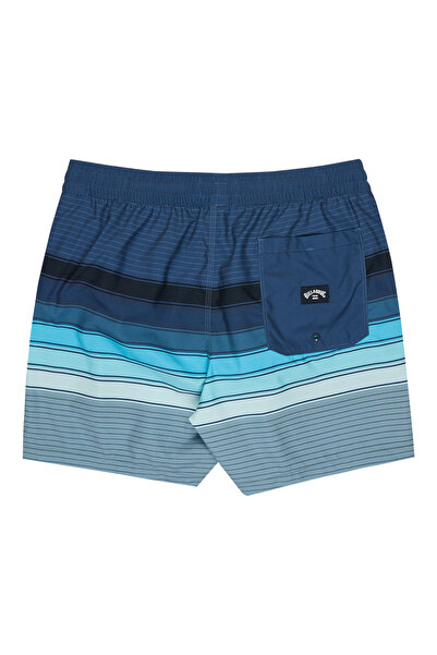 BİLLABONG ALL DAY STRIPE LB Lacivert Erkek Şort Mayo