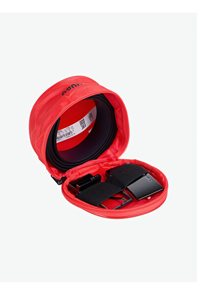HUGO Siyah Erkek Kemer Giffin-SGm_Gb35_pp 10245669 01