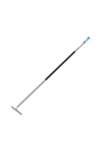 Artool Sapaliga, plata, cu coada aluminiu, 17x152 cm, Ergo-Cellfast